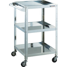 Load image into Gallery viewer, Clean Rabit Wagon  CRB-963HSD  TRUSCO
