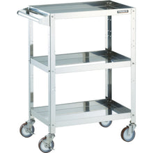 Load image into Gallery viewer, Clean Rabit Wagon  CRB-963HSU100  TRUSCO
