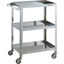 Load image into Gallery viewer, Clean Rabit Wagon  CRB-963HSU  TRUSCO
