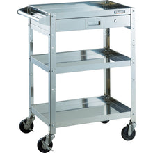 Load image into Gallery viewer, Clean Rabit Wagon  CRB-963HVSD100  TRUSCO
