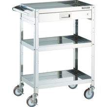 Load image into Gallery viewer, Clean Rabit Wagon  CRB-963HVSU100  TRUSCO
