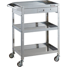 Load image into Gallery viewer, Clean Rabit Wagon  CRB-963HVSU  TRUSCO
