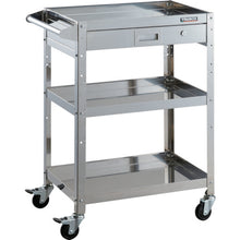 Load image into Gallery viewer, Clean Rabit Wagon  CRB-963HV  TRUSCO
