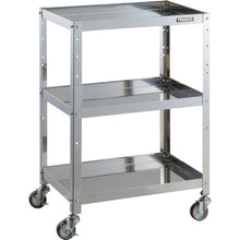 Load image into Gallery viewer, Clean Rabit Wagon  CRB-963SU  TRUSCO
