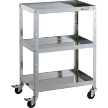 Load image into Gallery viewer, Clean Rabit Wagon  CRB-963  TRUSCO
