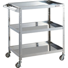 Load image into Gallery viewer, Clean Rabit Wagon  CRB-973HSU  TRUSCO
