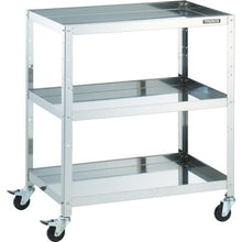 Load image into Gallery viewer, Clean Rabit Wagon  CRB-973  TRUSCO
