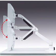 Load image into Gallery viewer, Display Arm  CR-LA1301WN2  SANWA
