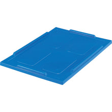 Load image into Gallery viewer, Alpha Foldable Container (50L)  TRSCCRS50F-DB  TRUSCO
