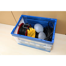 Load image into Gallery viewer, Alpha Foldable Container  CR-S50N-BT  TRUSCO
