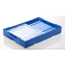 Load image into Gallery viewer, Alpha Foldable Container  CR-S50N-BT  TRUSCO
