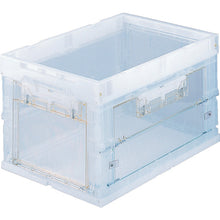 Load image into Gallery viewer, Alpha Foldable Container  TRSCCRS50T-TM  TRUSCO
