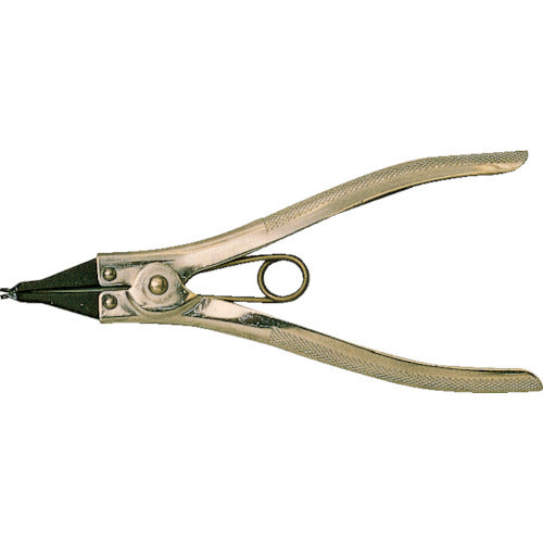 Super Snap Ring Pliers for Shaft  CS0A  SUPER TOOL