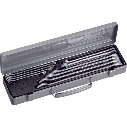 Combination Wrench Set  CS100  TONE