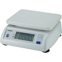 Load image into Gallery viewer, Digital Shower Proof Scale  CS-10KS  CUSTOM
