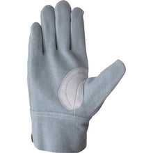 Load image into Gallery viewer, Cow Split Leather Gloves  CS-111 M  SIMON
