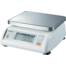 Load image into Gallery viewer, Water Proof Digital Scale  CS-2000WP  CUSTOM
