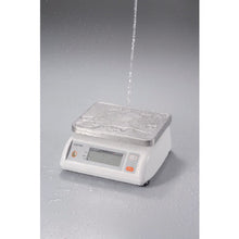 Load image into Gallery viewer, Water Proof Digital Scale  CS-2000WP  CUSTOM
