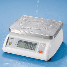 Load image into Gallery viewer, Water Proof Digital Scale  CS-20KWP  CUSTOM
