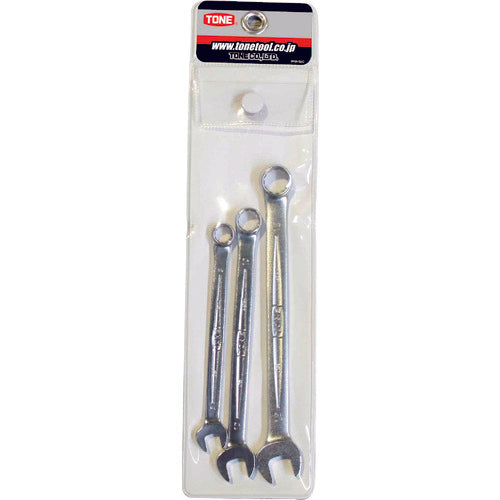 Combination Wrench Set  CS300  TONE