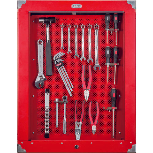 Tool Set  CS310  TONE