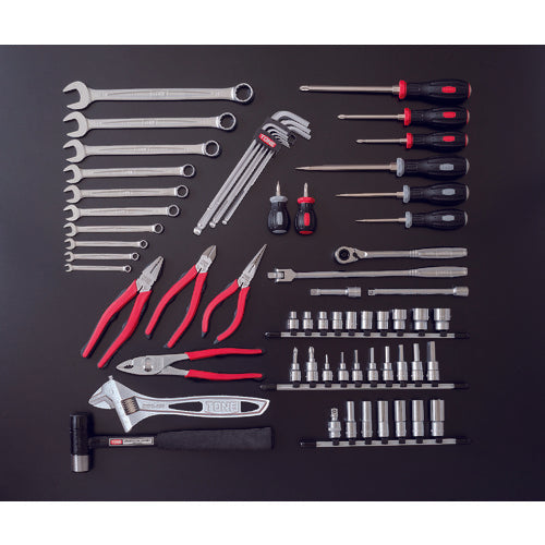 Tool Set  CS311C  TONE