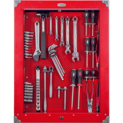 Tool Set  CS311  TONE