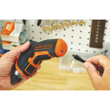 Load image into Gallery viewer, Rechargeable Driver Drill  CS3652LC-JP  B&amp;D
