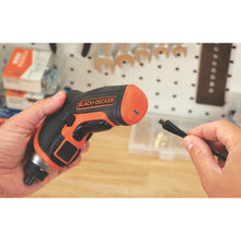 Load image into Gallery viewer, Rechargeable Driver Drill  CS3652LC-JP  B&amp;D
