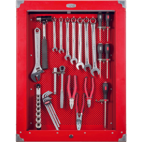 Tool Set  CS410  TONE