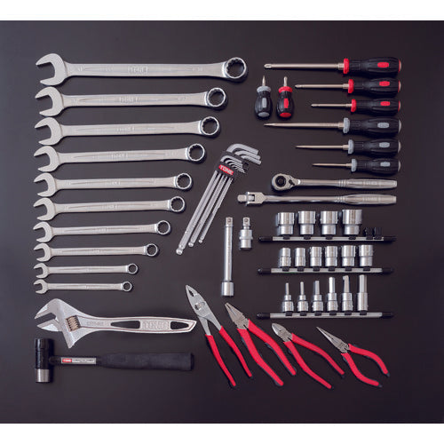 Tool Set  CS411C  TONE