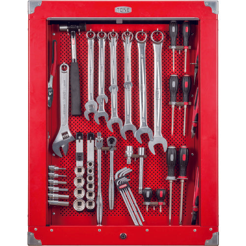 Tool Set  CS411  TONE