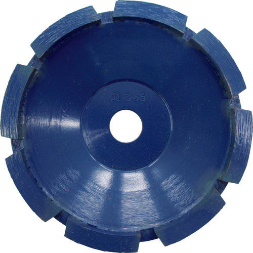 Diamond Grinding Wheels(Dry)  CS4  LOBSTER