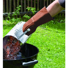 Load image into Gallery viewer, Oil Processing Long Gloves  CS-900  SIMON
