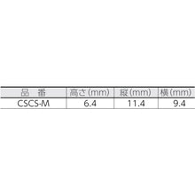 Load image into Gallery viewer, Cable Tie  CSCS-M  PANDUIT
