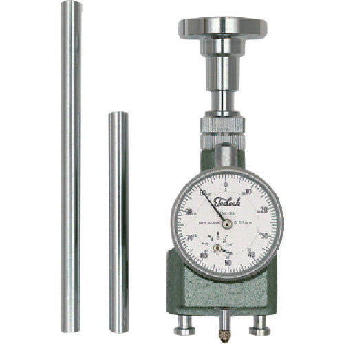 Deflection Dial Deflection Gauge