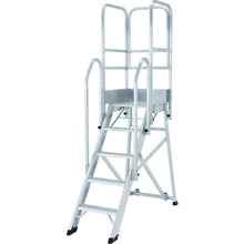 Load image into Gallery viewer, Work Platform  CSDT12A  ALINCO
