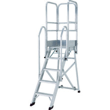 Load image into Gallery viewer, Work Platform  CSDT17A  ALINCO
