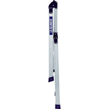 Load image into Gallery viewer, Aluminum Foldable Work Platform  CSF-90A  ALINCO
