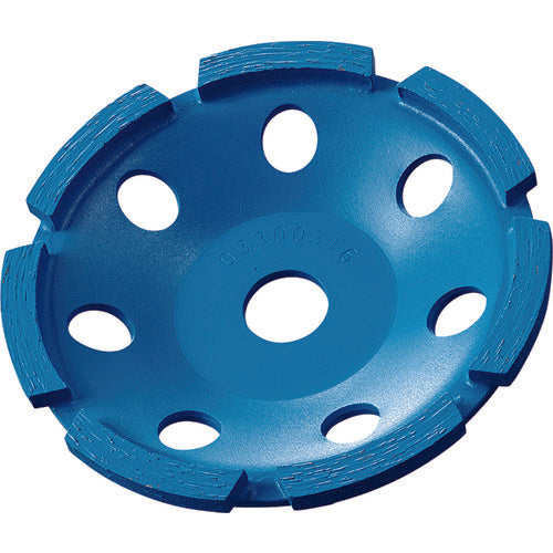 Diamond Grinding Wheels(Dry)  CSP4  LOBSTER