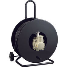 Load image into Gallery viewer, Explosion Proof Cable Reel  CSPF-50WV  OKS
