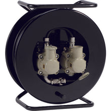 Load image into Gallery viewer, Explosion Proof Cable Reel  CSPFW-30W  OKS
