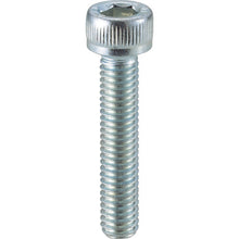 Load image into Gallery viewer, Unichrome Hexagon Socket Head Cap Bolt  CS-SS-0305  KONOE
