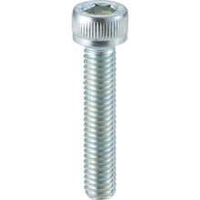 Load image into Gallery viewer, Unichrome Hexagon Socket Head Cap Bolt  CS-SS-0620  KONOE

