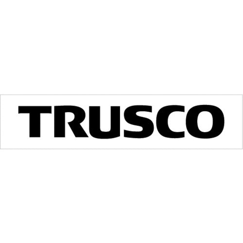 Transfer Sticker TRUSCO  CS-TRUSCO-200-BK  TRUSCO