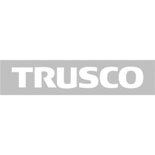 Transfer Sticker TRUSCO  CS-TRUSCO-200-W  TRUSCO