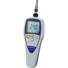 Load image into Gallery viewer, Water Proof Digital Thermometer  CT-3100WP  CUSTOM
