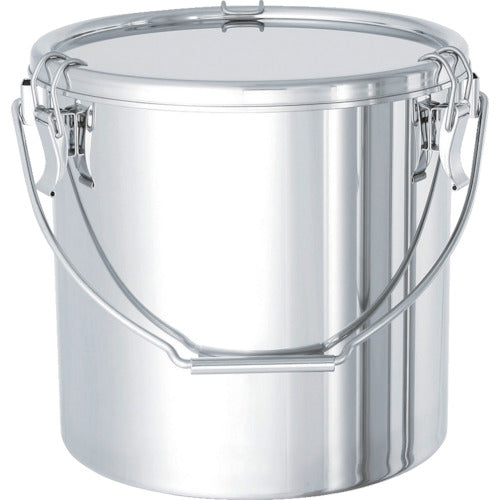 Container with Hanging Handle  CTB-18  NITTO