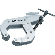 Load image into Gallery viewer, Multilevel Crab Clamp  CTC-6  TRUSCO
