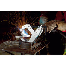 Load image into Gallery viewer, Multilevel Crab Clamp  CTC-6  TRUSCO
